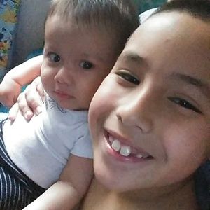 Meet your Posher, Lissette